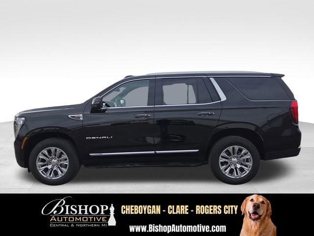 2025 GMC Yukon Denali image 18