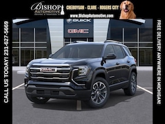2026 GMC Terrain Elevation SUV