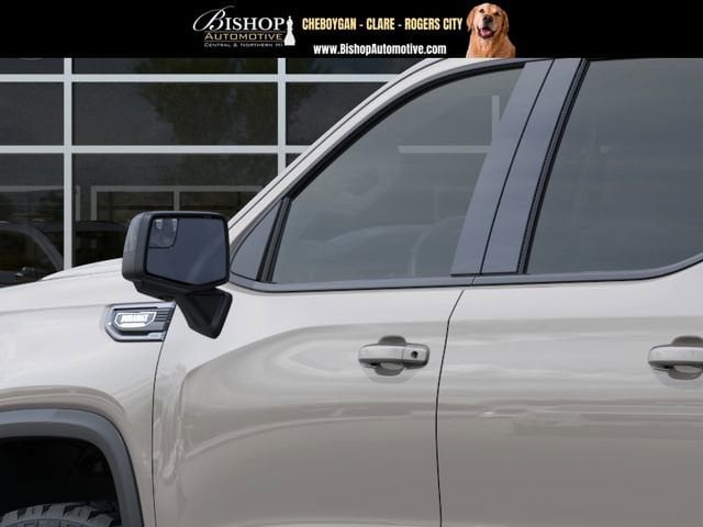 2026 GMC Sierra 1500 AT4X image 12