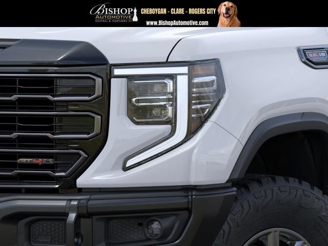2026 GMC Sierra 1500 AT4X image 10
