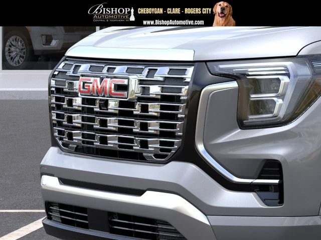 2027 GMC Terrain Denali - Photo 13