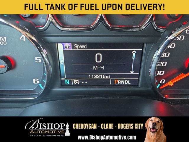 2017 GMC Sierra 1500 SLE image 2