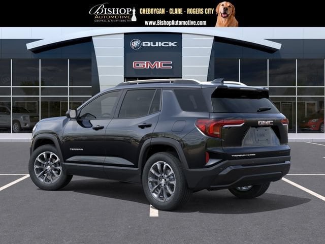 2026 GMC Terrain Elevation image 3