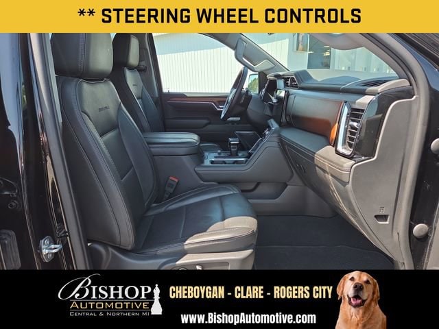 2023 GMC Sierra 1500 Denali image 23