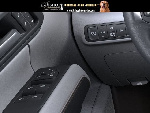 2027 GMC Terrain Denali - Photo 22
