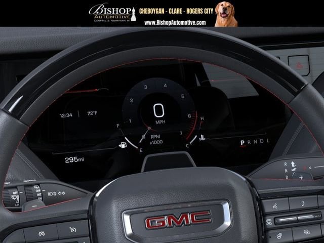 2026 GMC Yukon AT4 Ultimate image 18
