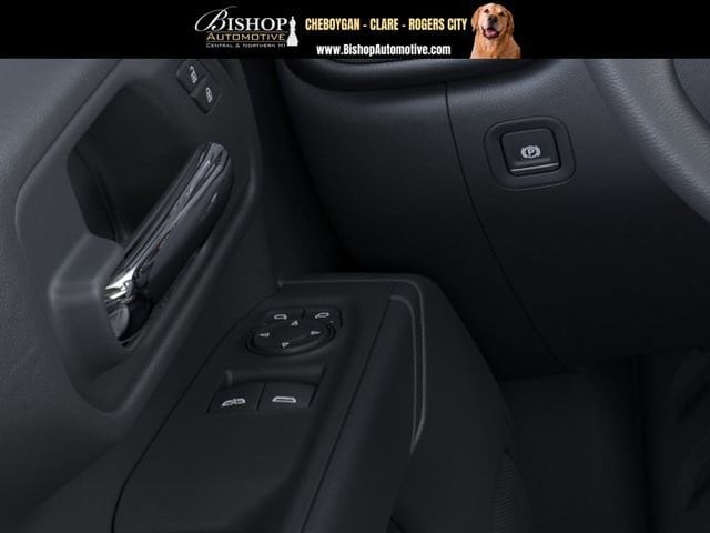 2026 GMC Sierra 2500 HD Pro image 22