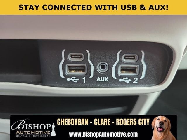 2023 Chrysler Pacifica Touring L - Photo 16