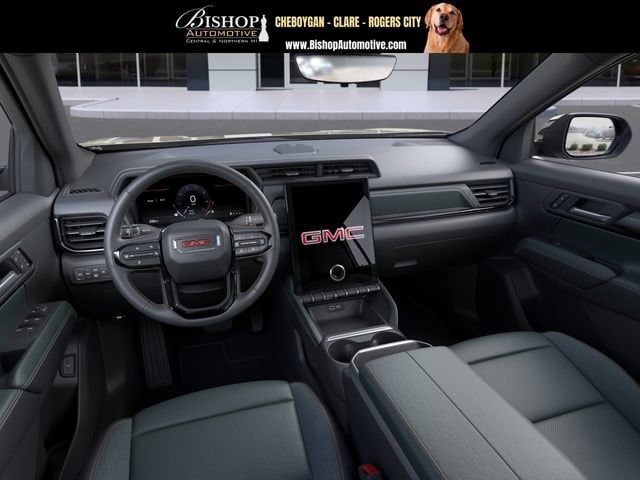 2026 GMC Terrain AT4 image 15