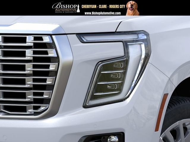 2026 GMC Yukon Denali image 11