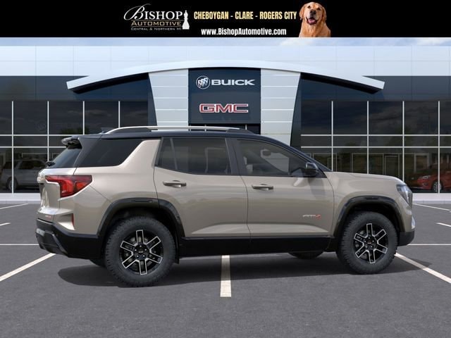 2026 GMC Terrain AT4 image 5