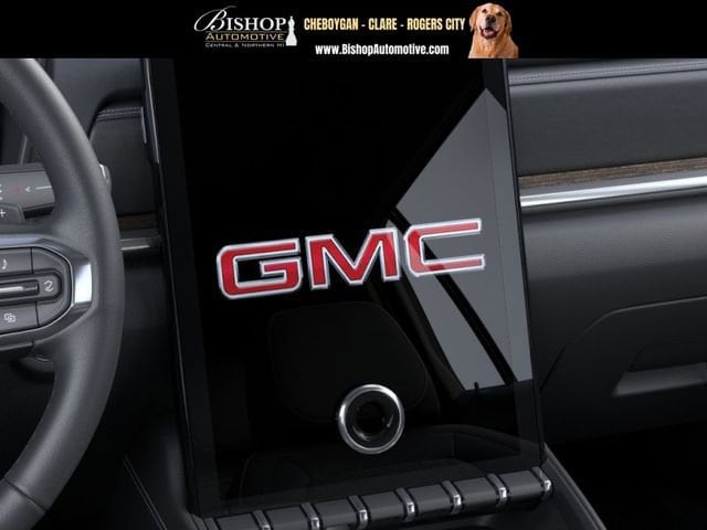 2026 GMC Terrain Denali image 20