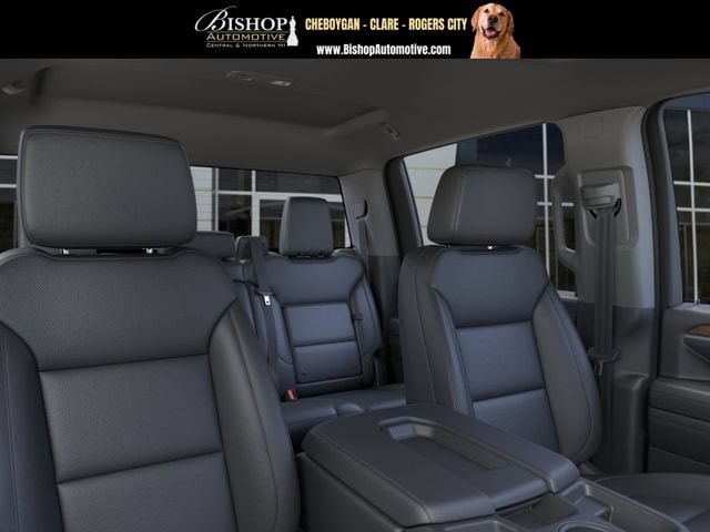 2026 GMC Sierra 3500HD SLT - Photo 24