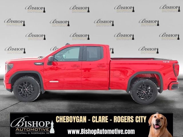 2026 GMC Sierra 1500 Elevation - Photo 21