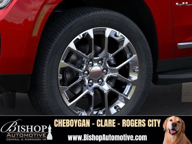 2026 GMC Yukon XL Elevation - Photo 9