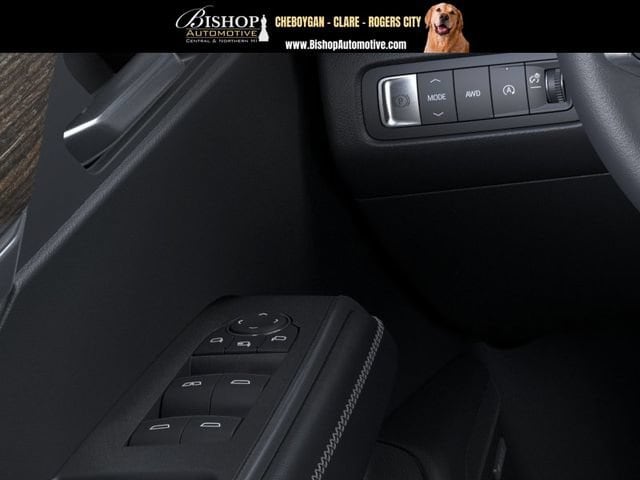 2026 GMC Acadia Denali - Photo 22