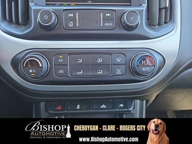 2022 GMC Canyon Elevation image 22