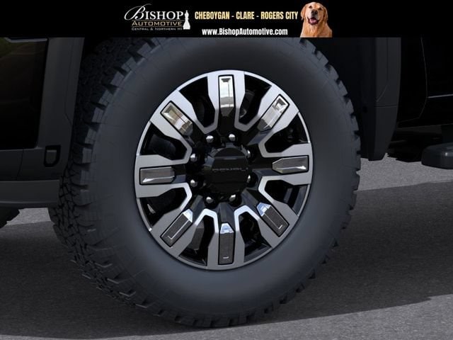 2026 GMC Sierra 2500HD Denali - Photo 10