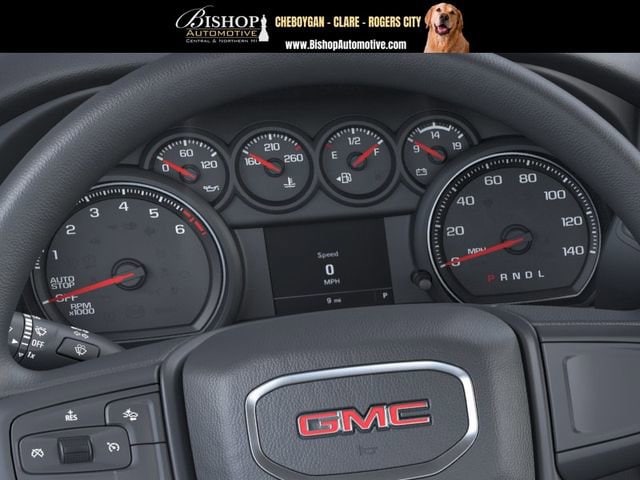 2026 GMC Sierra 1500 Pro image 18