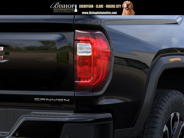 2026 GMC Canyon Denali image 11