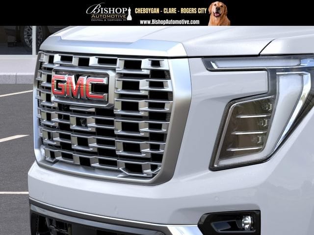 2026 GMC Yukon XL Denali - Photo 13