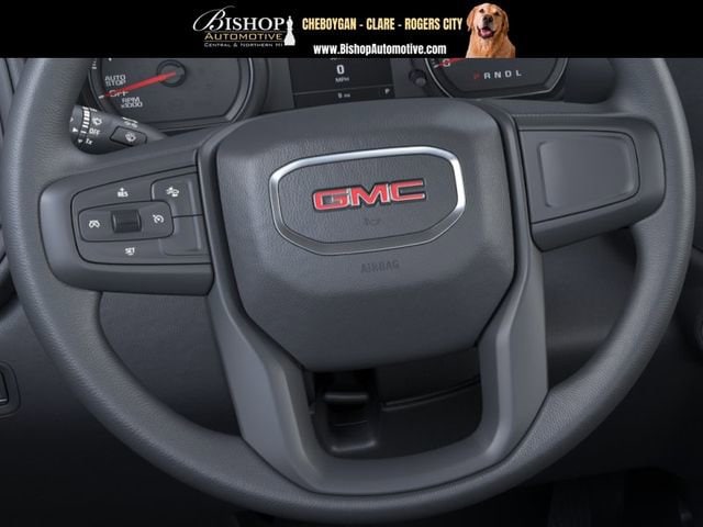 2026 GMC Sierra 1500 Pro image 19
