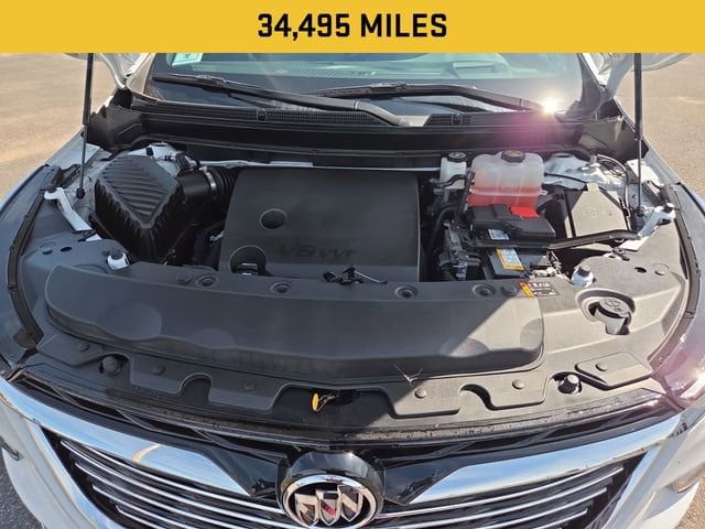 2023 Buick Enclave Premium image 4