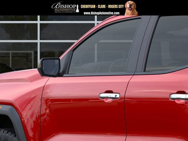 2026 GMC Canyon Denali image 13