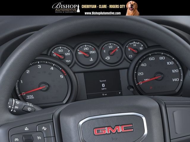 2026 GMC Sierra 2500 HD Pro image 18