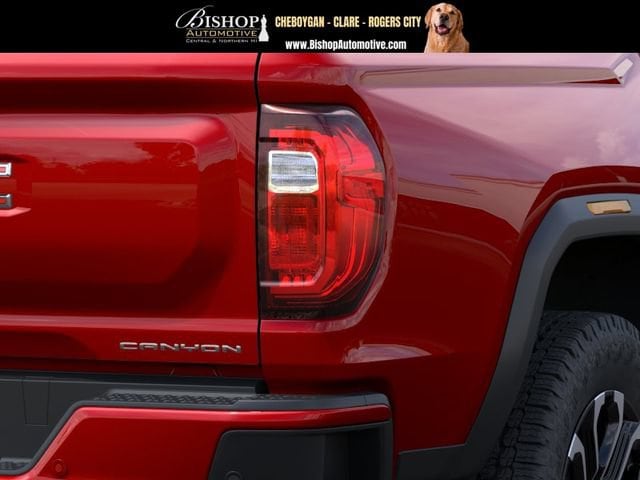 2026 GMC Canyon Denali image 12