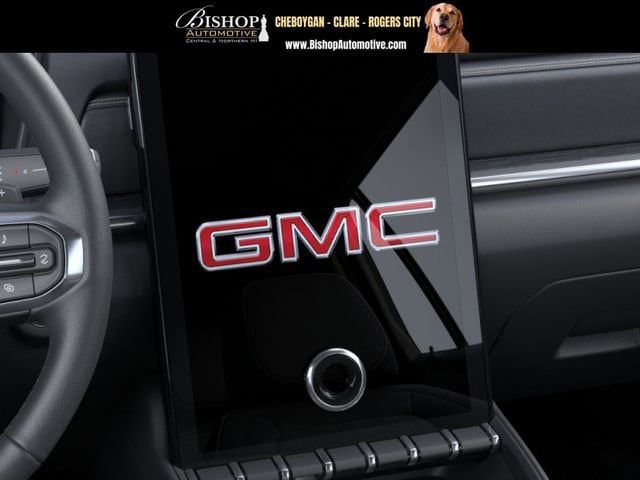2026 GMC Terrain Elevation image 20