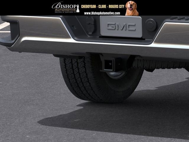 2026 GMC Sierra 2500 HD Pro image 14