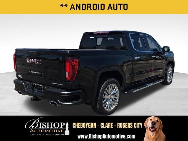 2023 GMC Sierra 1500 Denali image 13