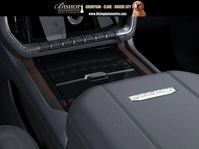 2026 GMC Yukon Denali image 24
