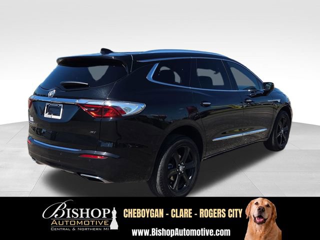 2024 Buick Enclave Essence image 15