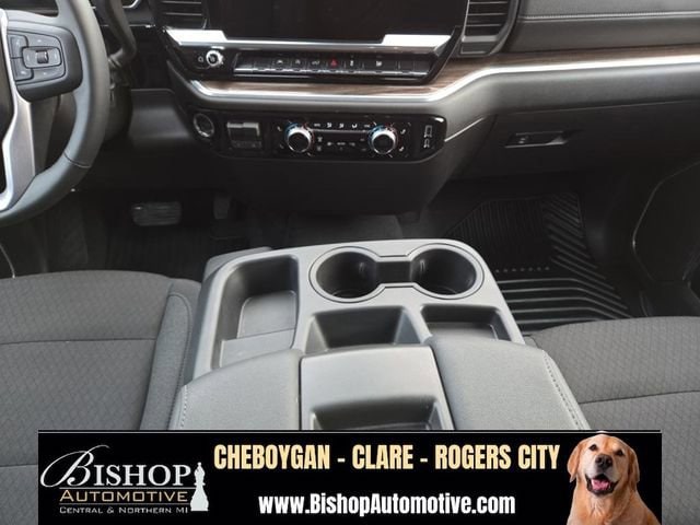2026 GMC Sierra 1500 Elevation - Photo 28