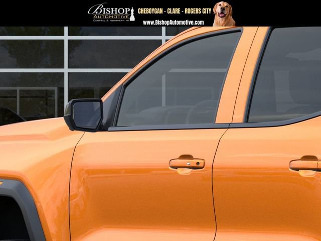 2026 GMC Canyon AT4X image 12