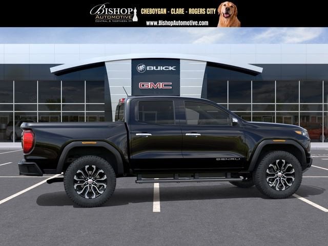 2026 GMC Canyon Denali image 5
