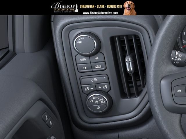 2026 GMC Sierra 1500 Pro image 22