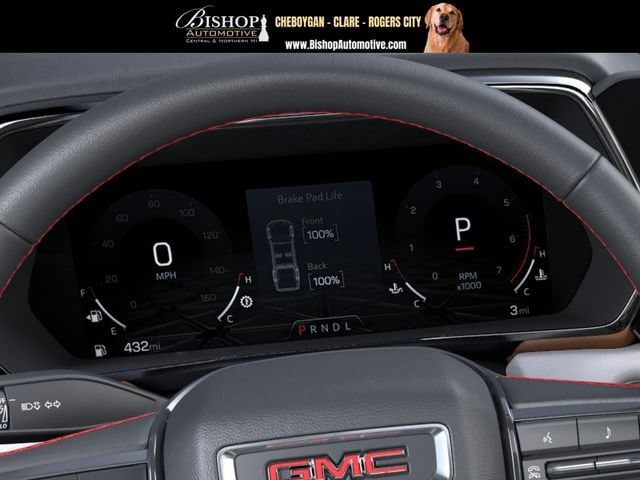2026 GMC Canyon AT4X - Photo 18