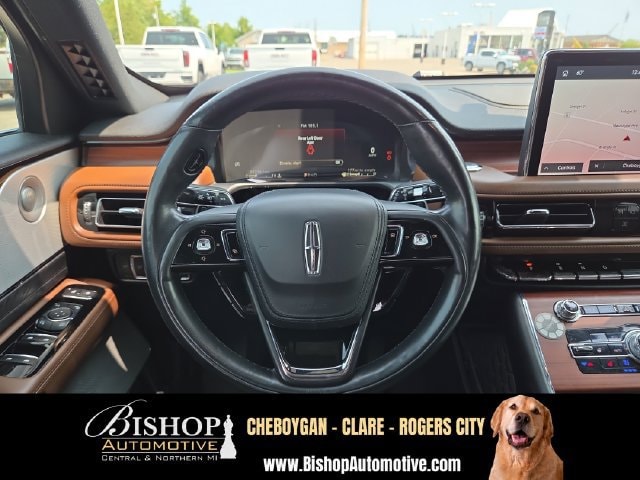 2023 Lincoln Aviator Reserve - Photo 32