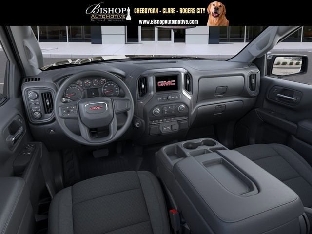 2026 GMC Sierra 1500 Pro image 15