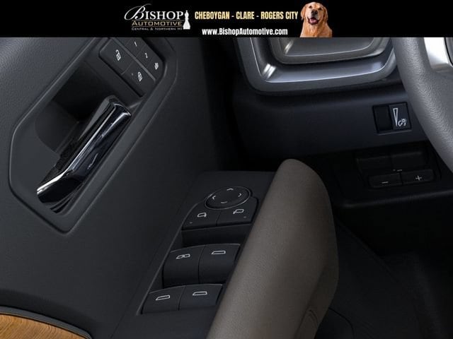 2026 GMC Canyon Denali image 23