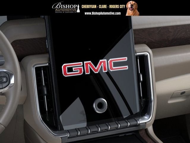 2026 GMC Yukon XL Denali image 21