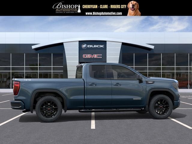 2026 GMC Sierra 1500 Elevation image 6