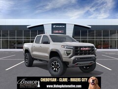 2026 GMC Canyon AT4X Truck