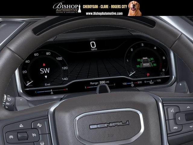 2026 GMC Sierra 1500 Denali - Photo 19