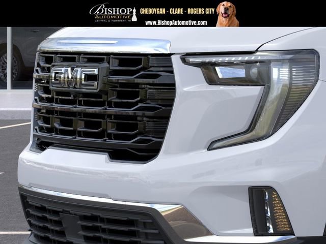 2026 GMC Acadia Elevation image 13