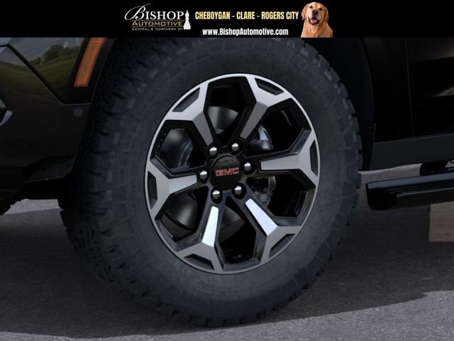 2026 GMC Yukon XL AT4 image 9