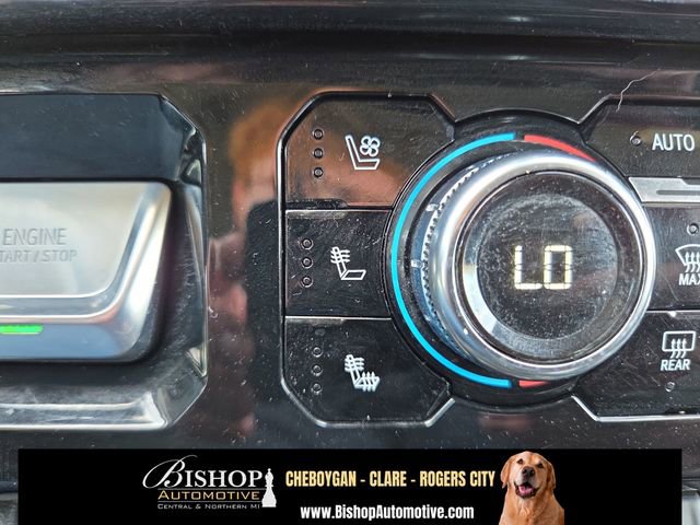 2024 GMC Sierra 2500HD Denali - Photo 11